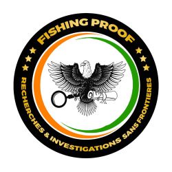 FISHING PROOF, LE PARTENAIRE DU CASRI/SIGEOP